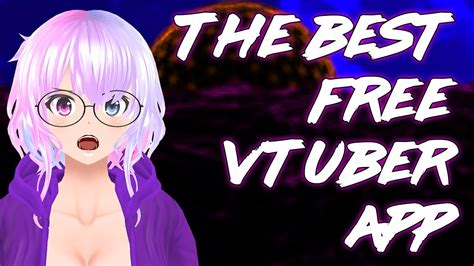 The Best VTuber Software of 2024 (Free and。